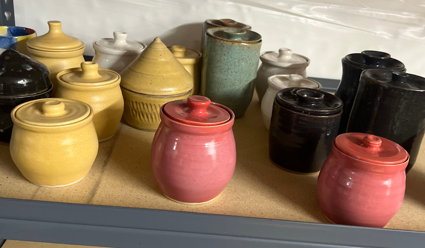 Custom Items Contact for Availability