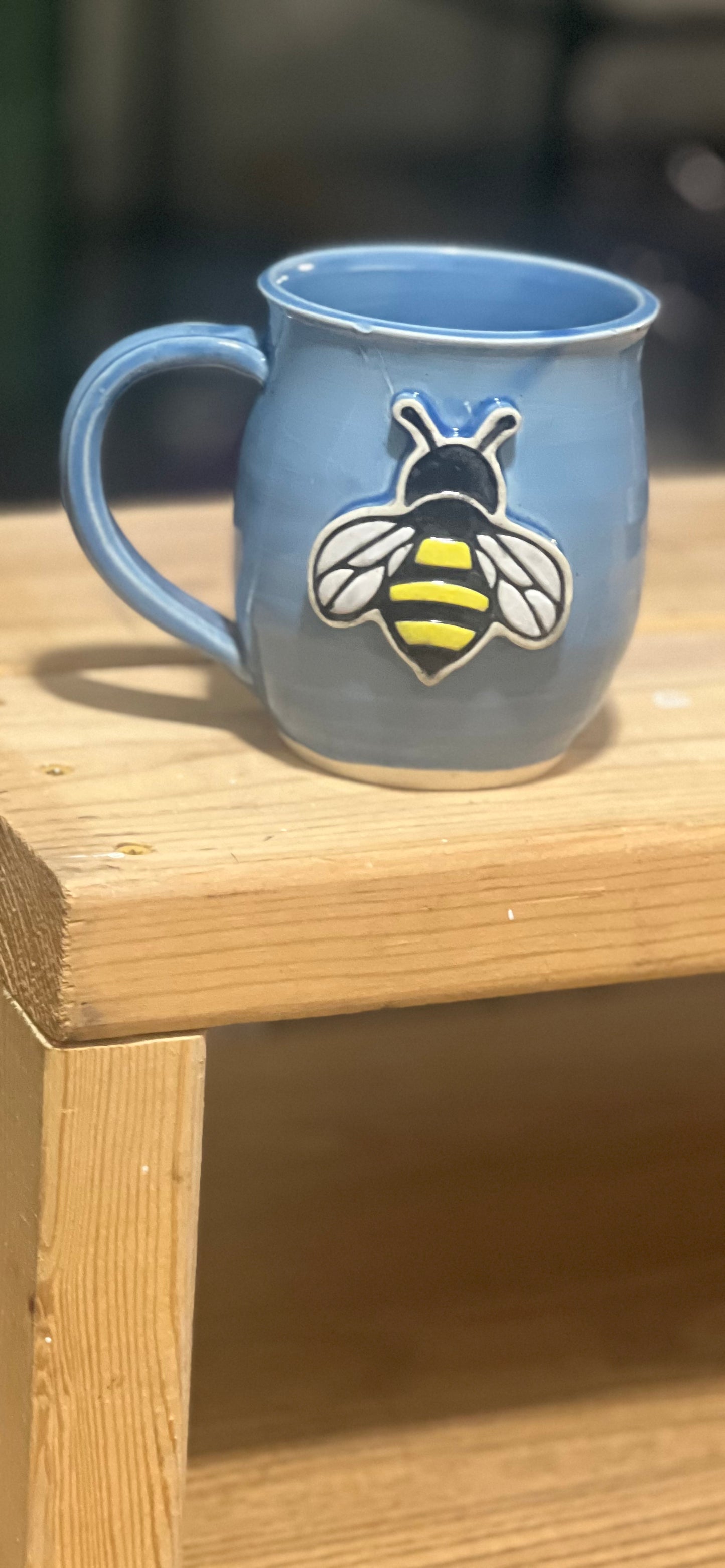 Bee Mug