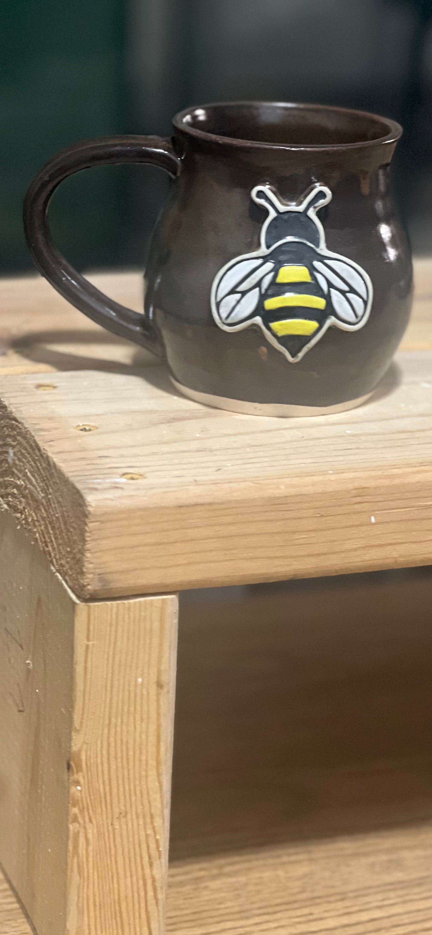 Bee Mug