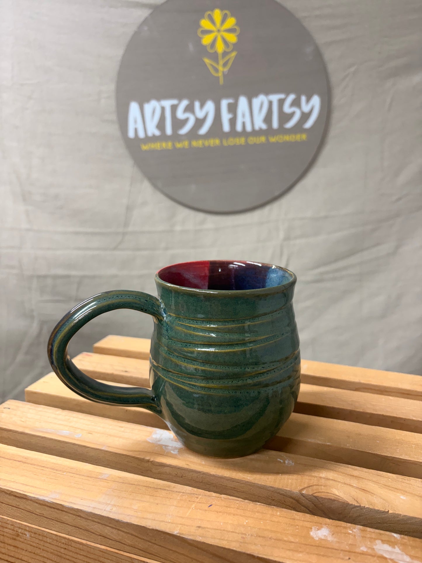 Mugs