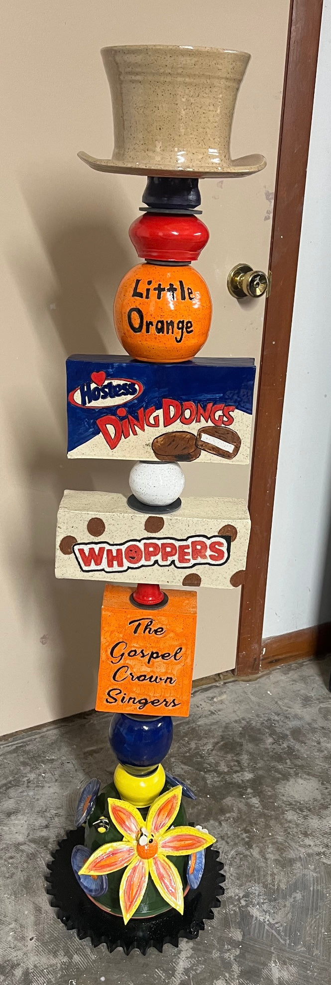 Custom Items Contact for Availability