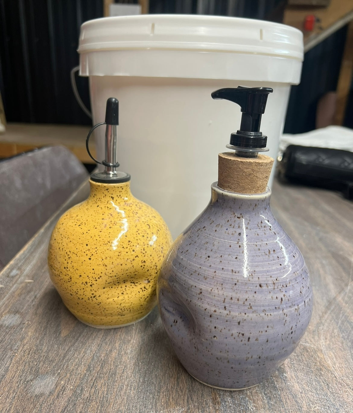 Custom Items Contact for Availability