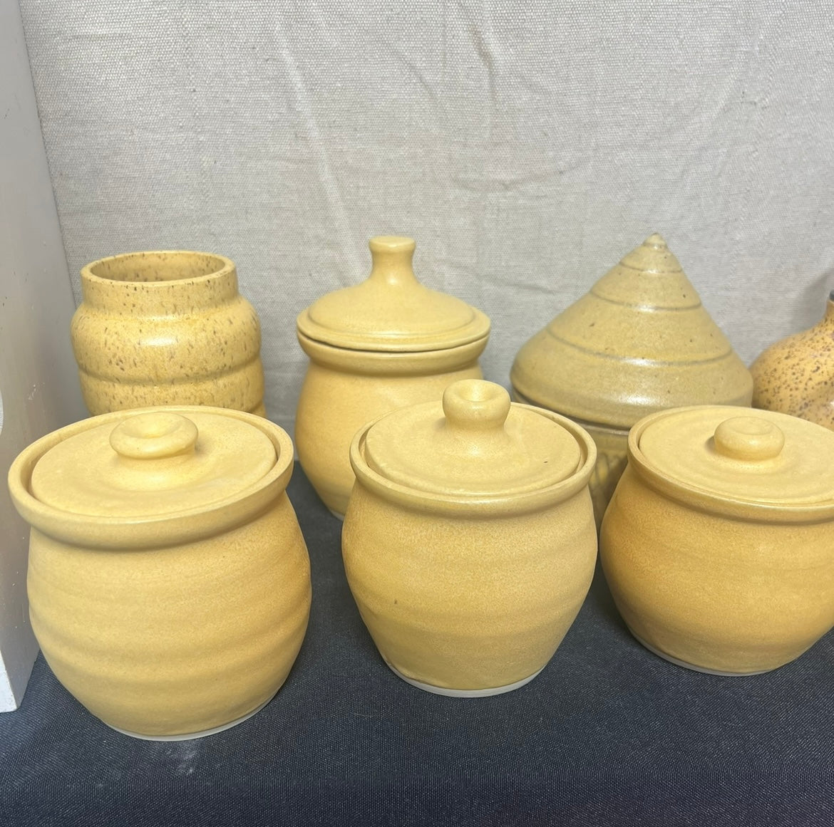 Custom Items Contact for Availability