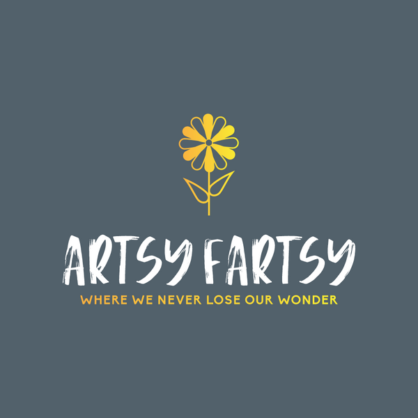 ArtsyFartsy