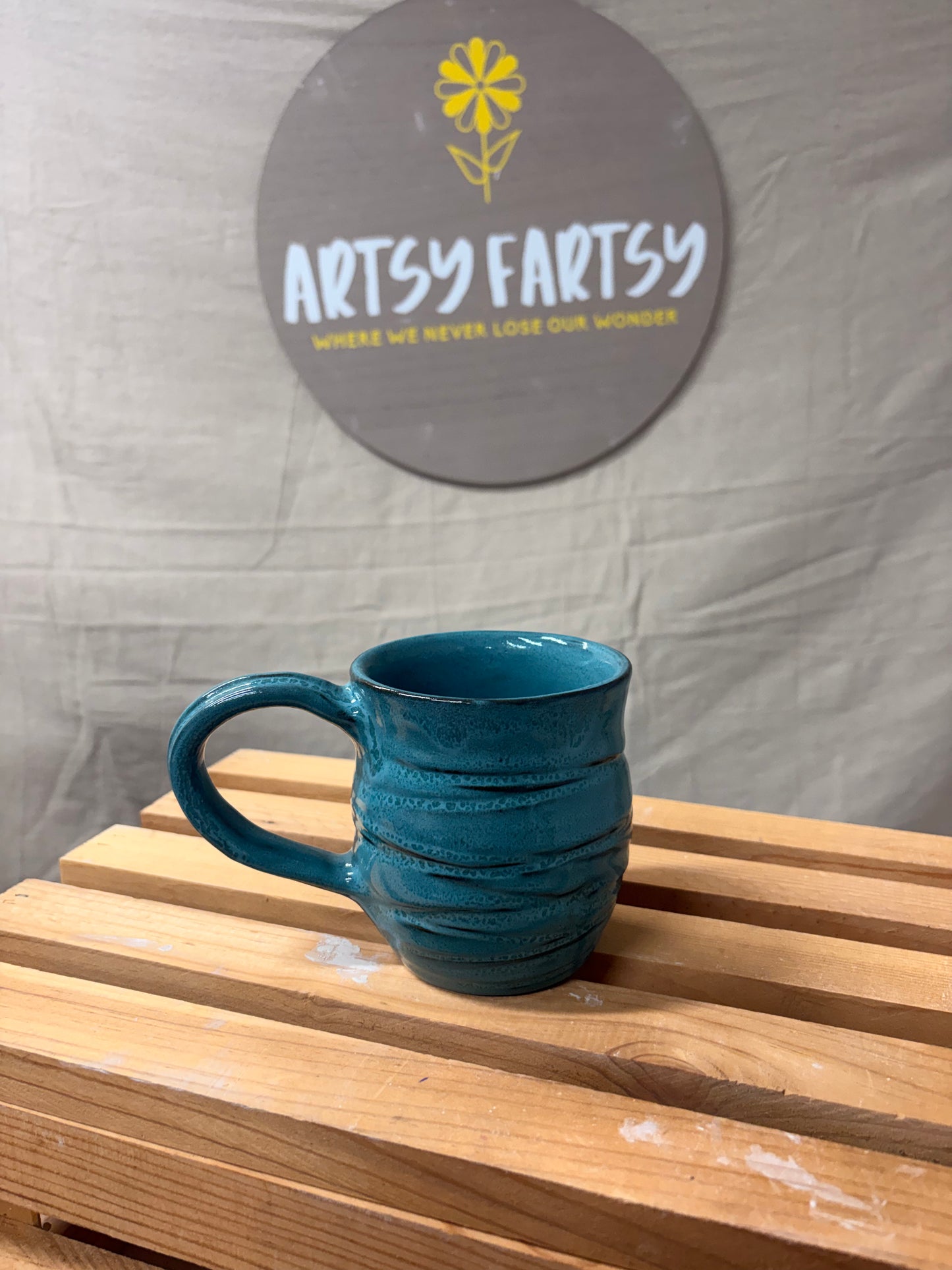 Mugs
