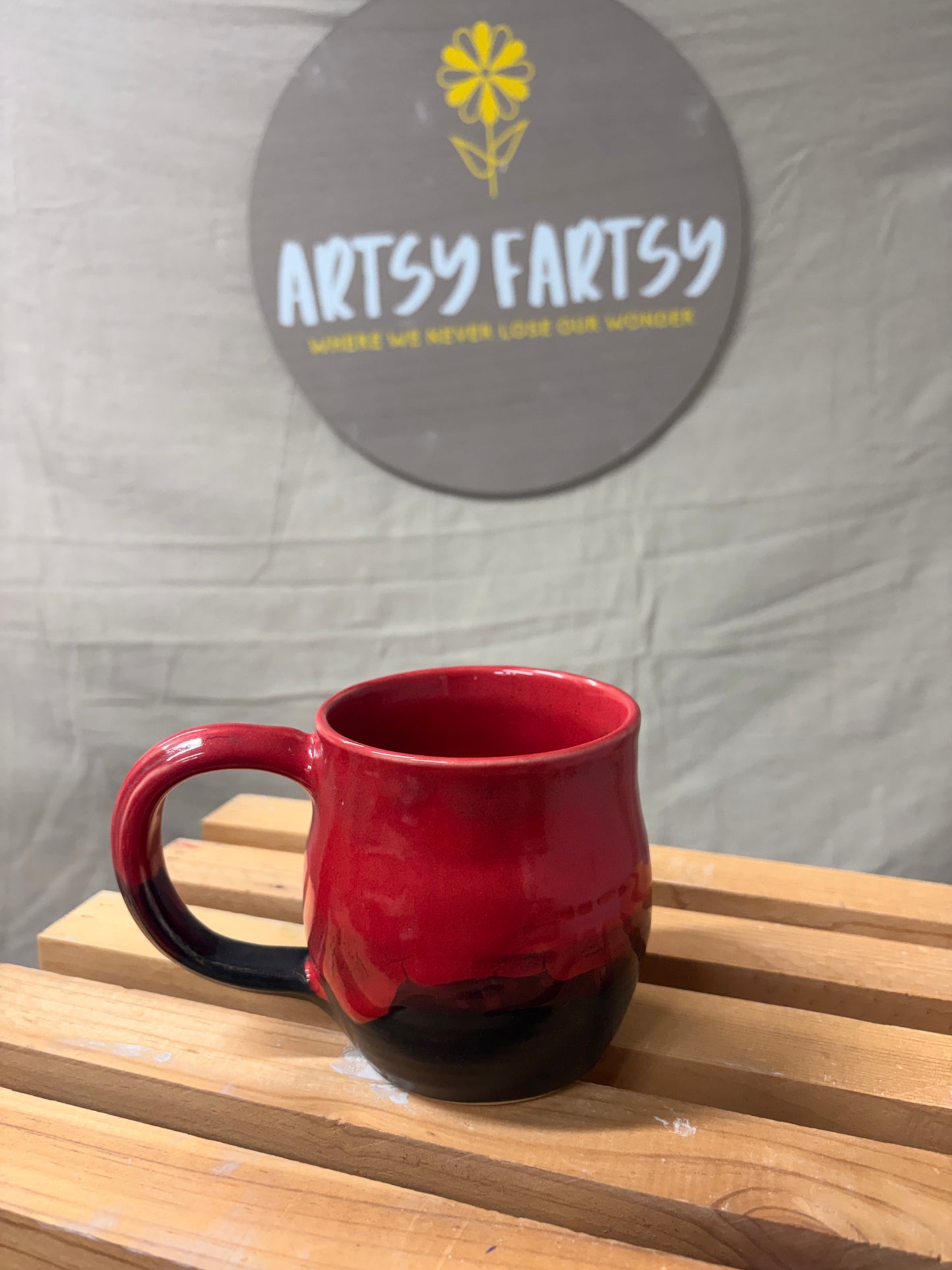Mugs
