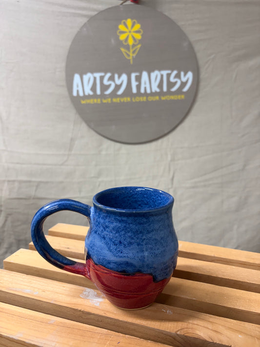 Mugs